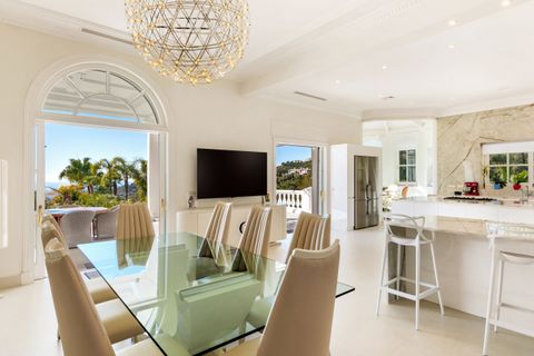 Villa a Benahavis, Malaga, Benahavis - € 10.900.000 | Ref: WB1475 - foto 36